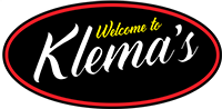 Klema's Seguins Cheese Logo